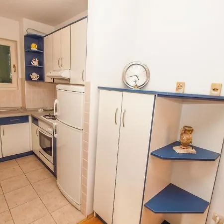 Apartment Apartment Centar Makarska