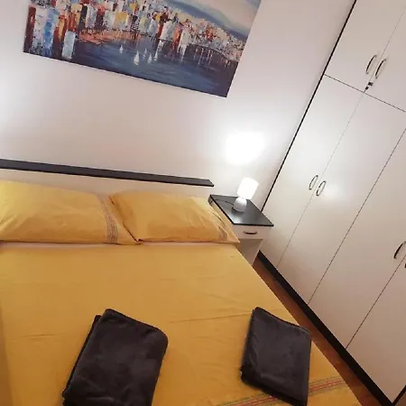 Apartment Apartment Centar