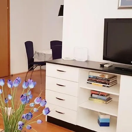 Apartment Centar * Makarska