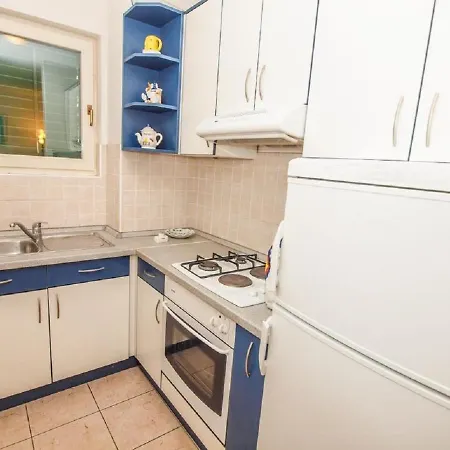Apartment Centar Apartment *