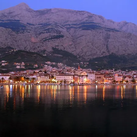 Apartment Centar Makarska