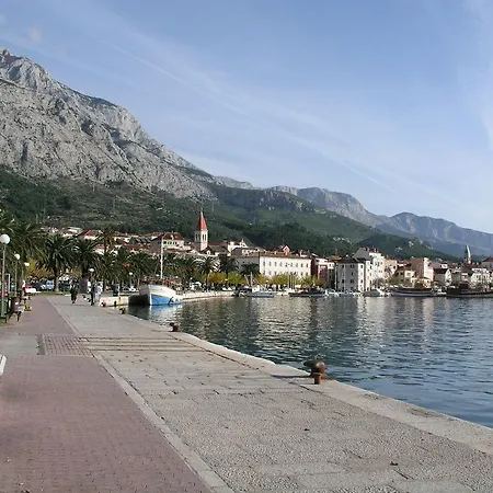 Apartment Centar Makarska