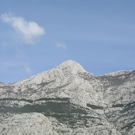 Apartment Centar Makarska