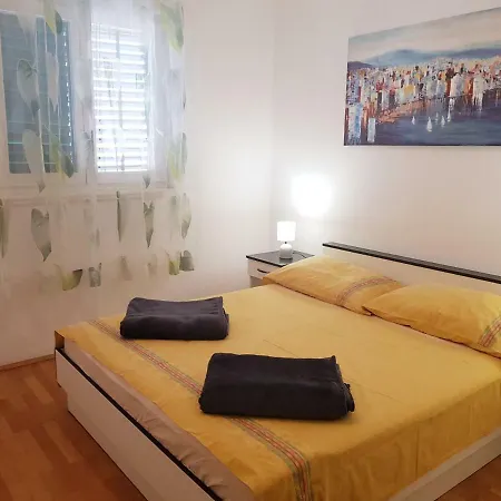 Apartment Centar Makarska