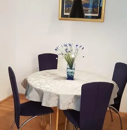 Apartment Apartment Centar *