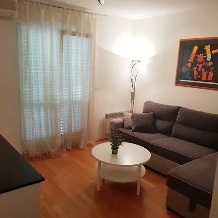 Apartment Centar * Makarska