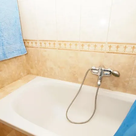 Apartment Beus Centar Makarska