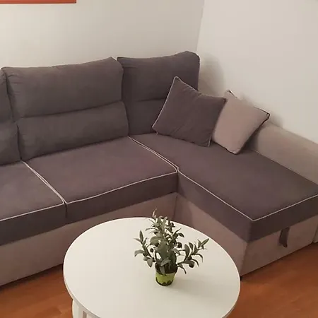 Apartment Beus Centar Appartement Makarska